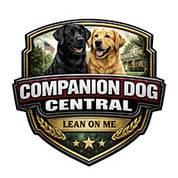 Companion Dog Central